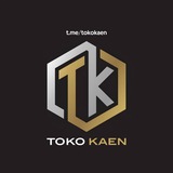 Telegram profile photo for TOKO KAEN