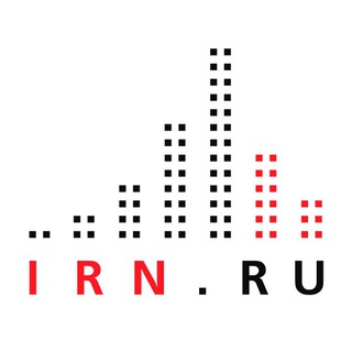 Telegram profile photo for Индикаторы рынка недвижимости IRN.RU