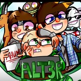 Telegram profile photo for АЛЬТЕРнативно одарённый🥴🎶
