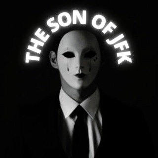 Telegram profile photo for THE SON OF JFK