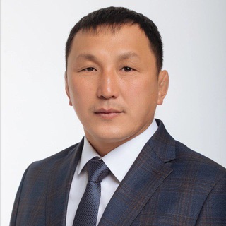 Telegram profile photo for Баир Мункуев