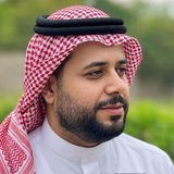 Telegram profile photo for الاستاذ احمد الجنابي مهني رياضيات