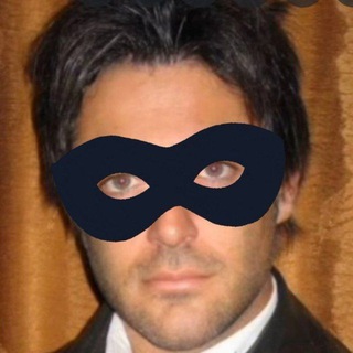 Telegram profile photo for منهدیوانه.