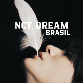 Telegram profile photo for NCT DREAM BRASIL #DREAM( )SCAPE