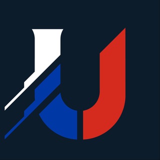 Telegram profile photo for UFO ru