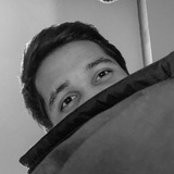 Telegram profile photo for big bad mood