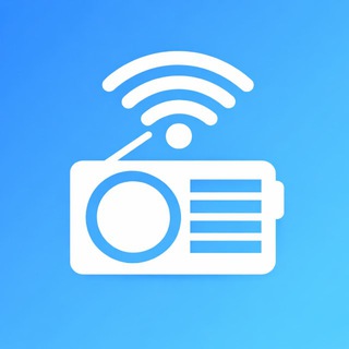 Telegram profile photo for رادیو پروکسی