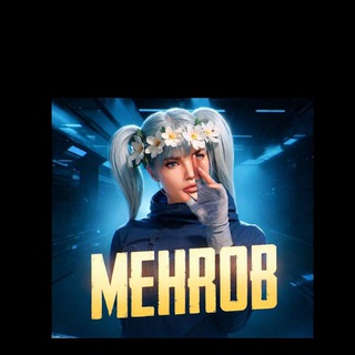 Telegram profile photo for 『Ꮇ1』MEHROB 🏆