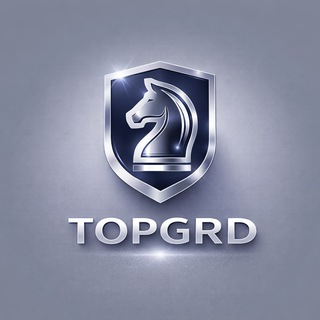 Telegram profile photo for GRD DAO