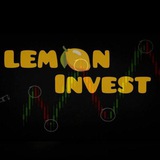 Telegram profile photo for Lemon Invest 🍋