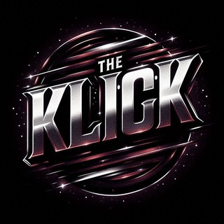 Telegram profile photo for The Klick