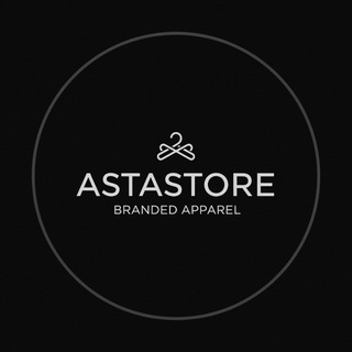 Telegram profile photo for ASTA store