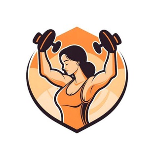 Telegram profile photo for ERO FITNESS