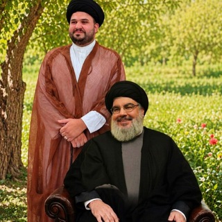 Telegram profile photo for علي ناجي
