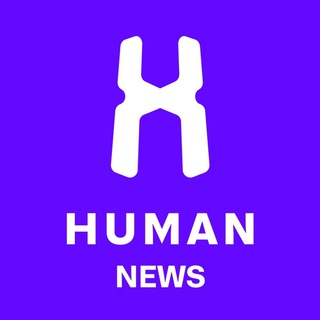 Telegram profile photo for HUMAN Protocol News