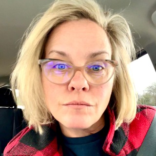 Telegram profile photo for Ann Marie Michaels