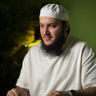 Telegram profile photo for Хузайфа • Лекарь