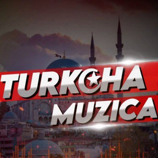 Telegram profile photo for Turkcha Muzica 🎶🇹🇷