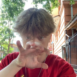 Telegram profile photo for Валерка