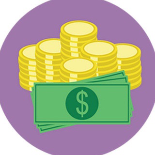 Telegram profile photo for КУРС ВАЛЮТ ЛУГАНСК / ЛНР