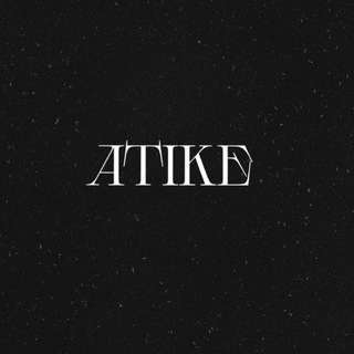 Telegram profile photo for Исламская одежда ATIKE