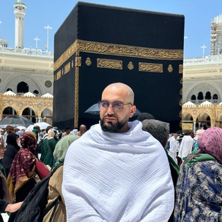 Telegram profile photo for Umra SB travel 🕋