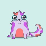 Telegram profile photo for CryptoNFT Kotina | Blog