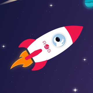 Telegram profile photo for R4S Users Community