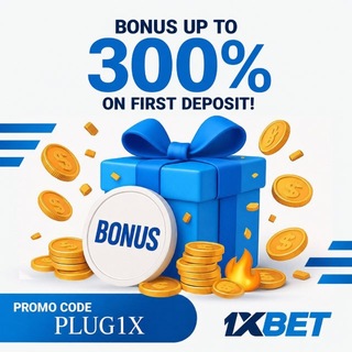 Telegram profile photo for 1XBET HELP CENTER
