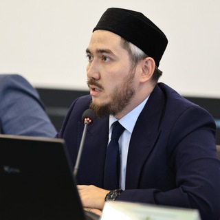Telegram profile photo for Әбілқайыр Мәдиұлы Жұматаев