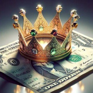 Telegram profile photo for $ Bet King $