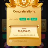 Telegram profile photo for Big Daddy 100% Win