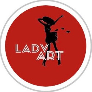 Telegram profile photo for showroom_lady_art