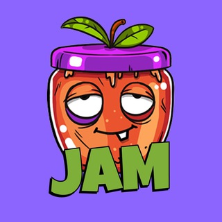 Telegram profile photo for Jamsolclub