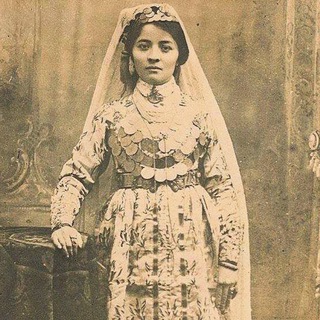 Telegram profile photo for Eski_qırımtatar_foto