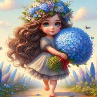Telegram profile photo for Аринкина усадьба ❤️