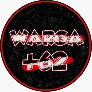 Telegram group profile photo for Warga +62