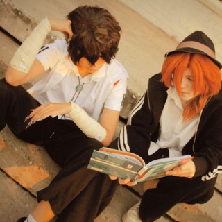 Telegram profile photo for LƊ Ѕӄαɾεʈ