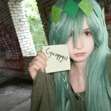 Telegram profile photo for ~`SYhofrYkt_(;ŏ﹏ŏ)