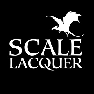 Telegram profile photo for Scale Lacquer