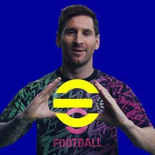 Telegram profile photo for E_Football2021