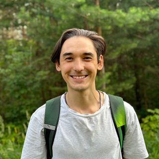 Telegram profile photo for Айрат | Технический специалист по автоматизации