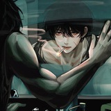 Telegram profile photo for ПЕРЕХОДНИК