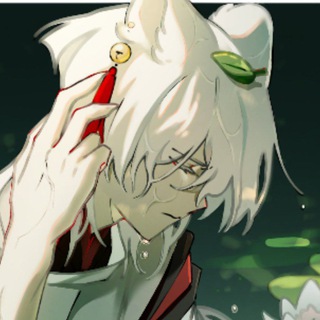 Telegram profile photo for SATOU