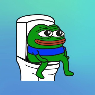 Telegram group profile photo for Чатик криптовалютчиков