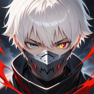Telegram profile photo for Ксандрис Офишиал