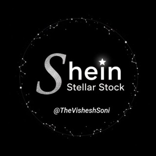 Telegram profile photo for Shein Stock Update