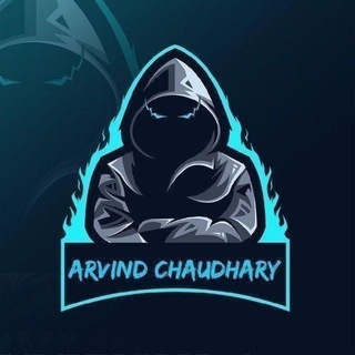 Telegram profile photo for Arvind Chaudhary ( गुनाहों का देवता )