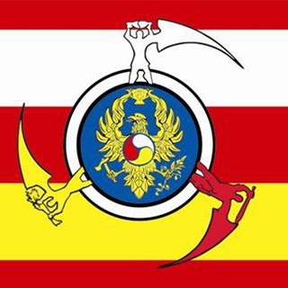 Telegram profile photo for ФЫДЫБÆСТÆ