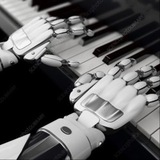 Telegram profile photo for MainsRobotique